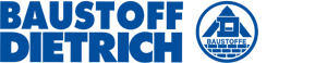Baustoff Dietrich Logo
