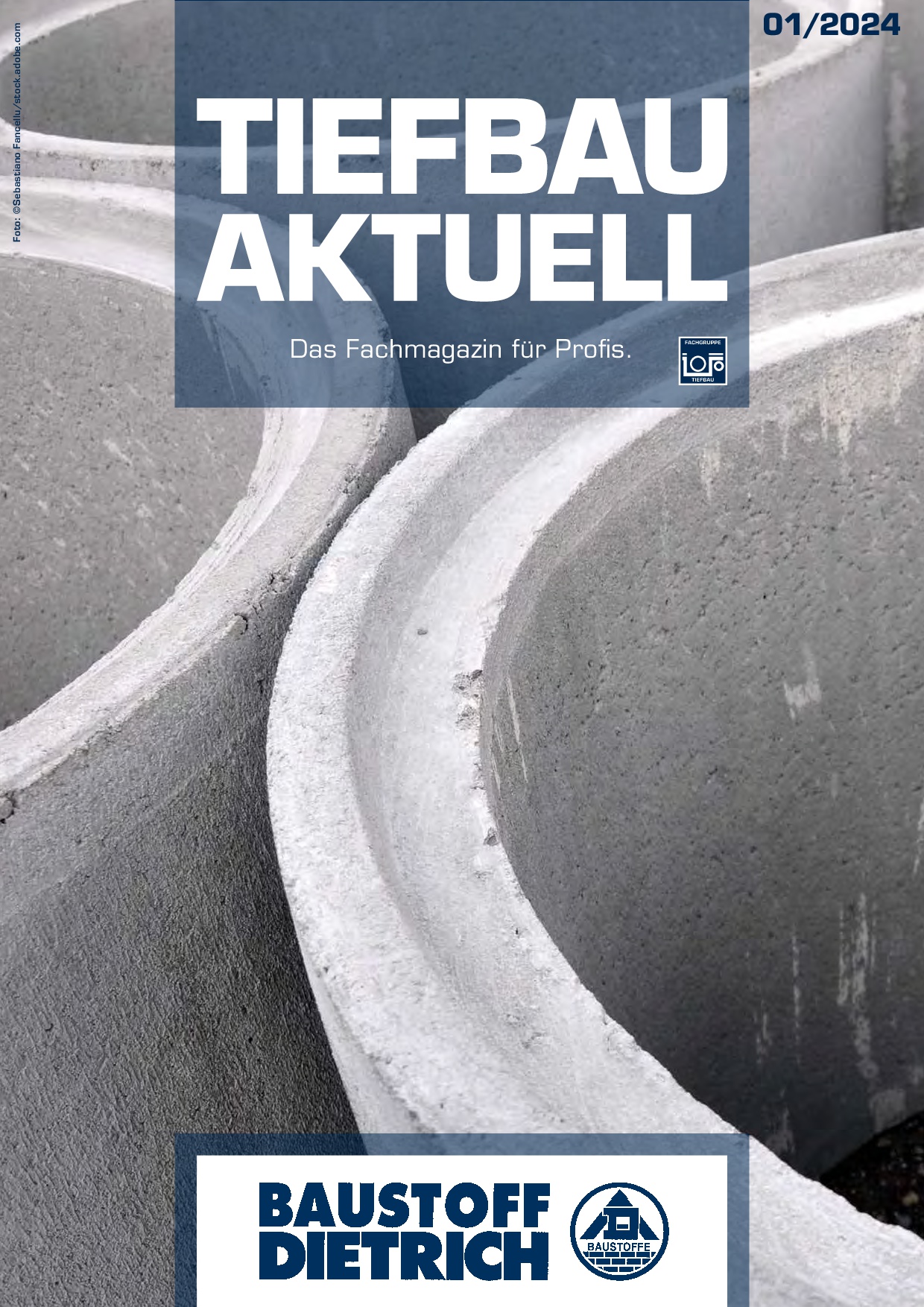 Baustoff Dietrich Gmbh & Co. Kg